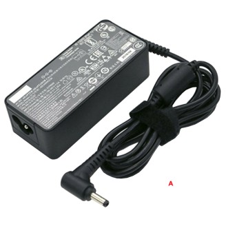 Power adapter charger for Lenovo Ideapad 1 14IGL05 (81VU) 65W